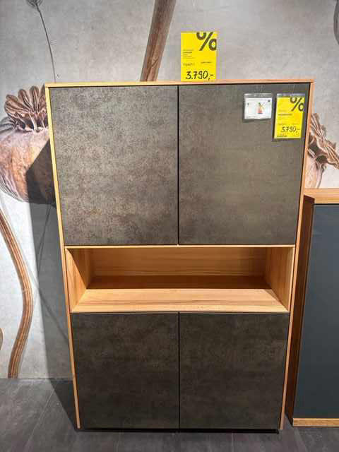Highboard Filigno - Team 7