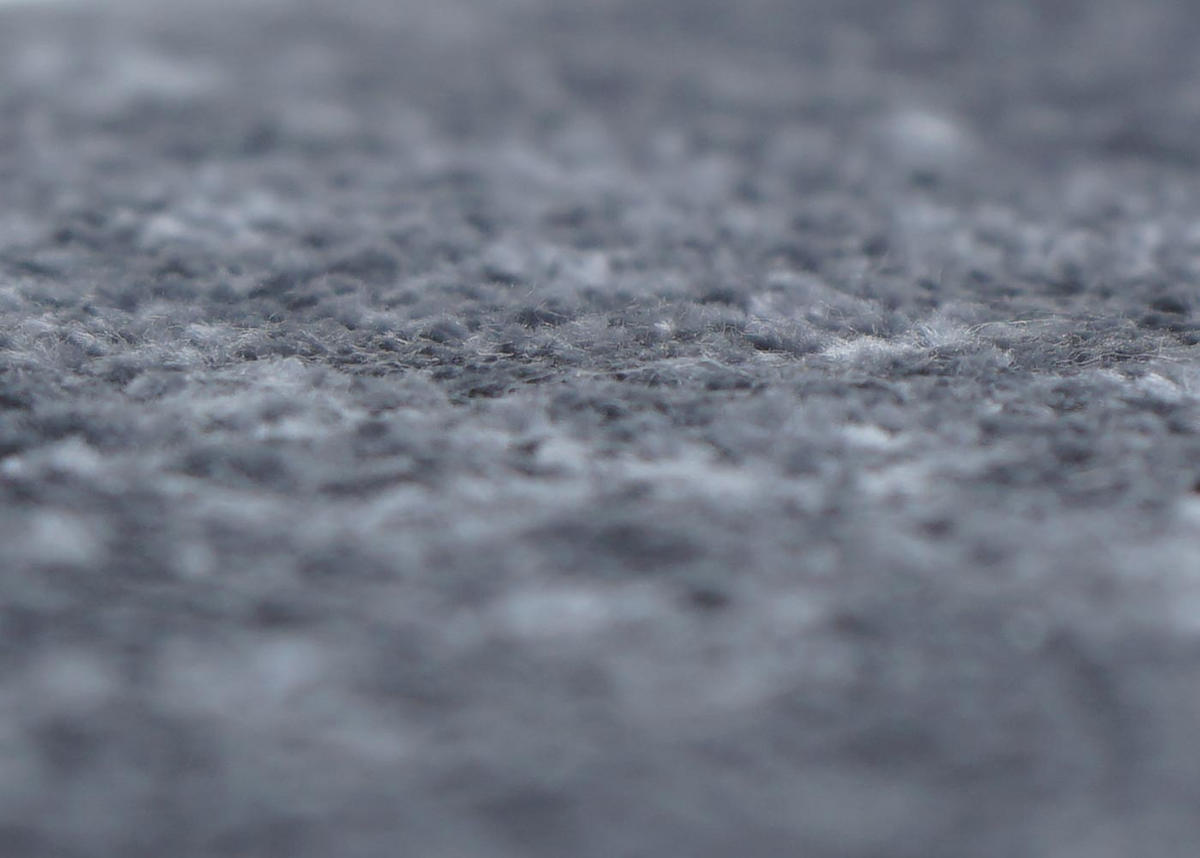 ESSZIMMERSTUHL Grau - Grau, Textil (56/80/53cm) - MCW