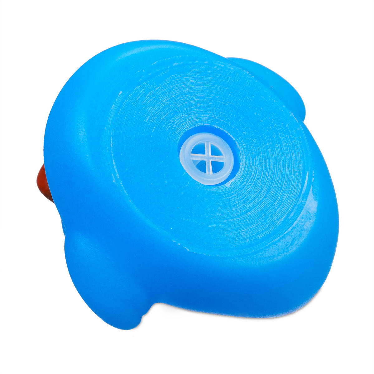KACHNIČKY Barevné 48dílná-sada - různobarevná, plast (4/3/4cm) - Relaxdays