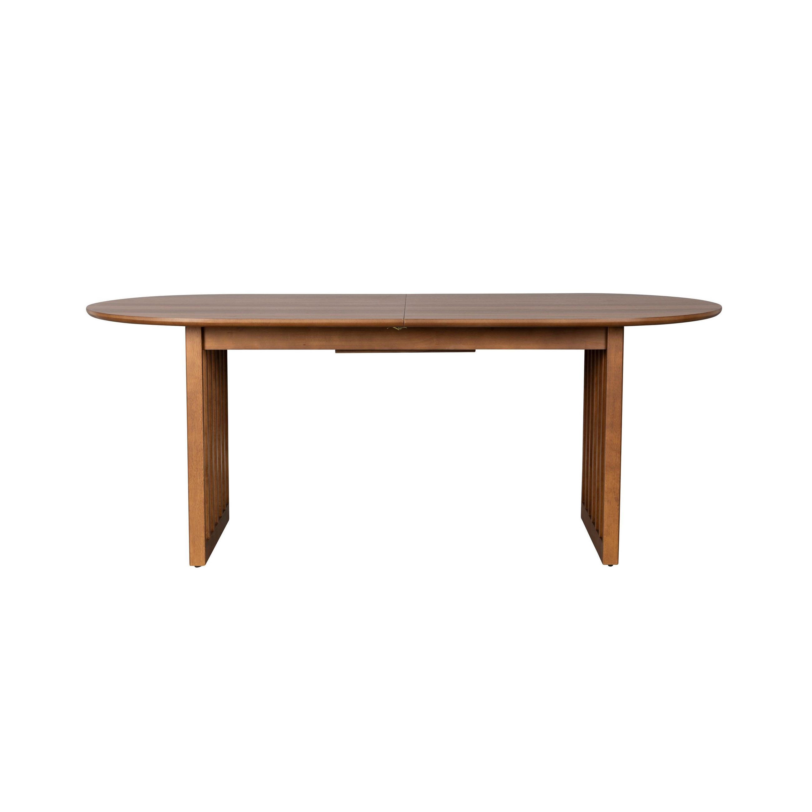 Dutchbone Esstisch Braun 90x75x198 cm