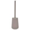 TOILETTENBÜRSTE Nova One taupe (graubraun) - Braun, Keramik (10/37/10cm) - Zone Denmark