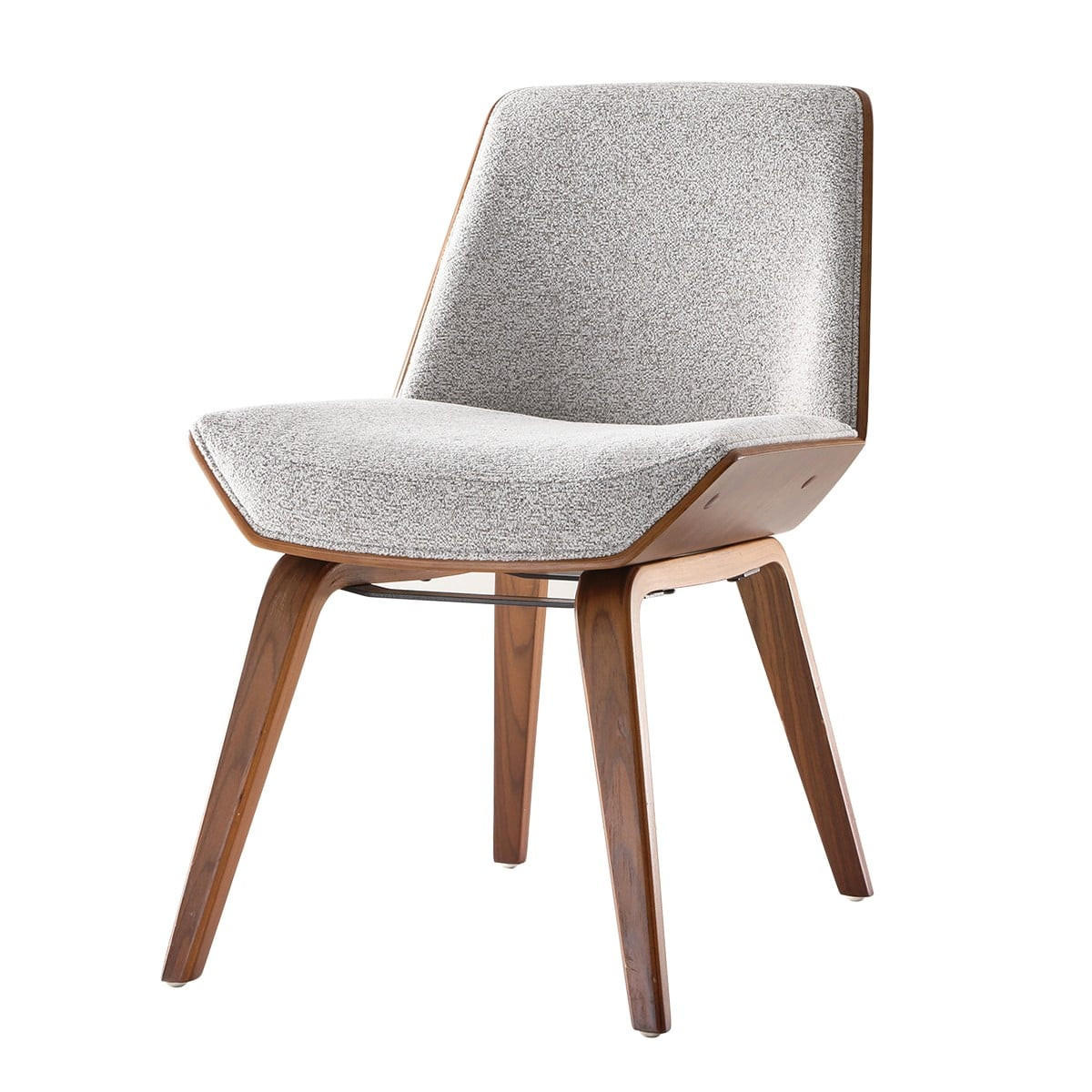 STOFFSTHUHL beiger L52 cm 45,5/75,5/52,5 cm - Beige, Textil (45.5/75.5/56cm) - Signature