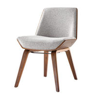 STOFFSTHUHL beiger L52 cm 45,5/75,5/52,5 cm - Beige, Textil (45.5/75.5/56cm) - Signature