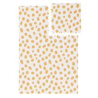 SPIELMATTE Savannah Cream/Gelb 120x180 cm - Creme, Textil (120/180cm) - Lytte