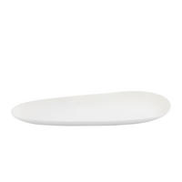 SCHALE Elzye Beige 50/20.5/3cm - Beige, Metall (3cm) - PTMD Collection