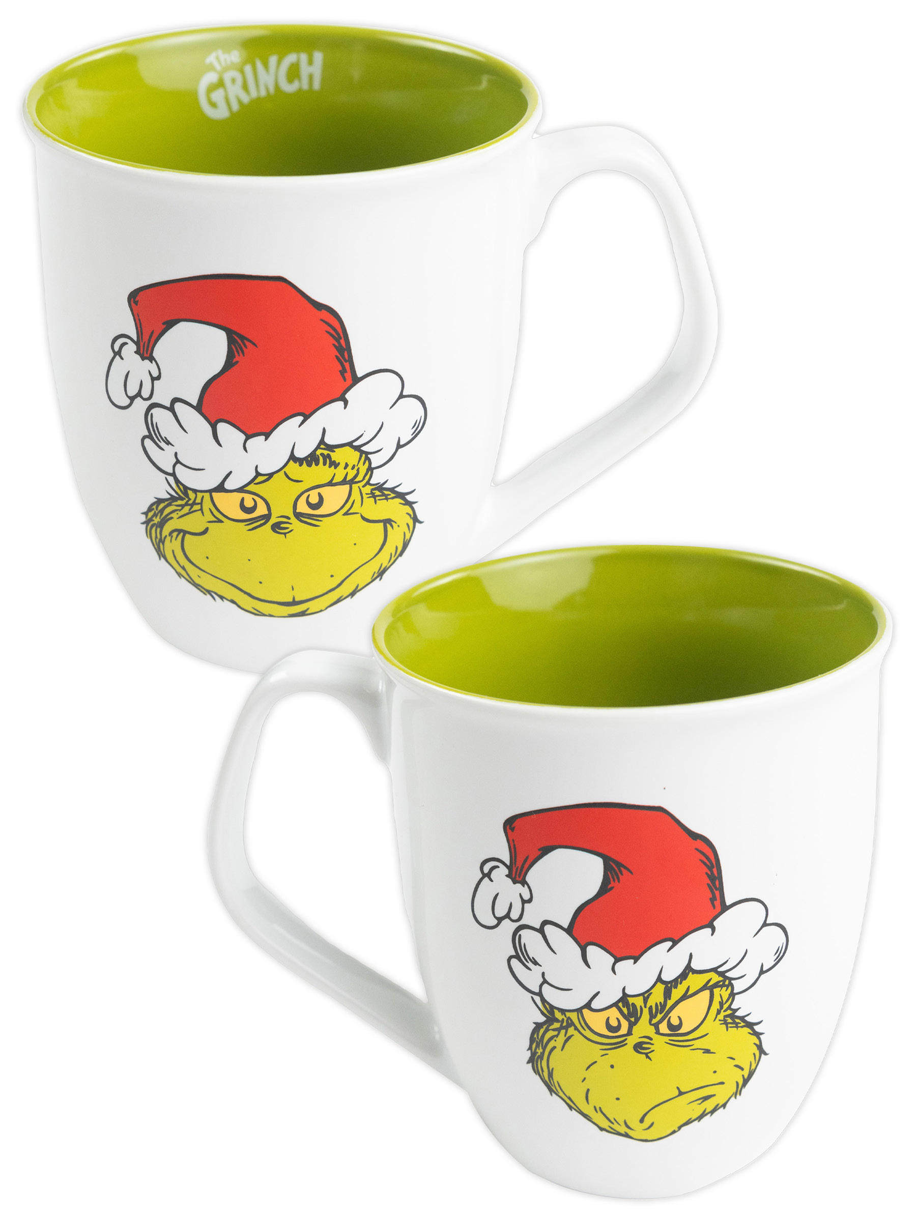 United Labels Kaffeebecher Grün
