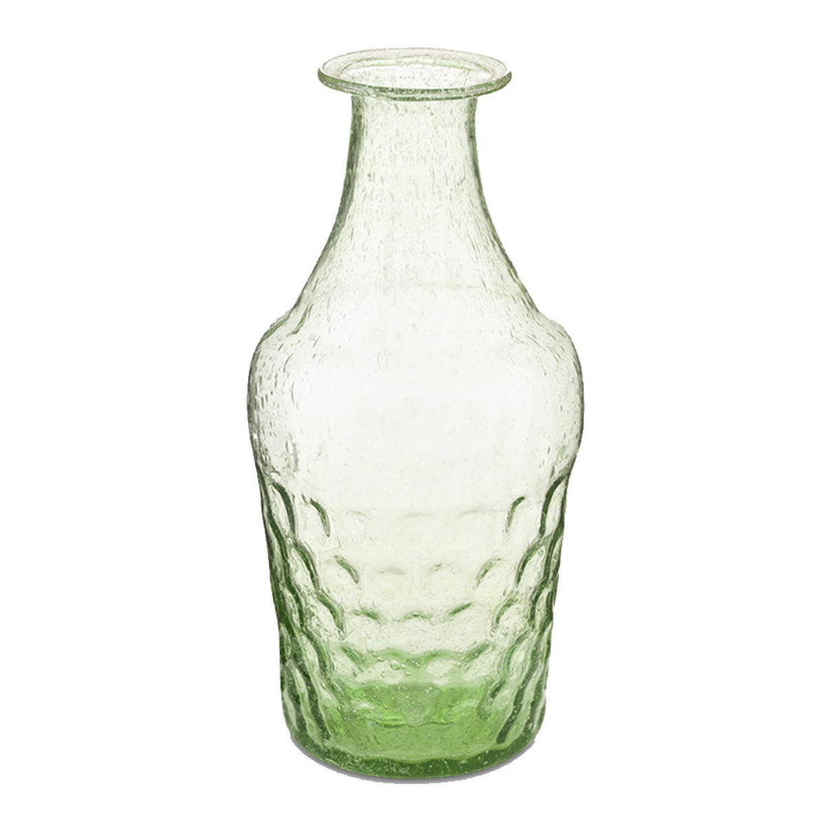 VASE 3er-Set Small s glass sanftgrün - Hellgrün, Glas (10/17.75cm) - Pip Studio