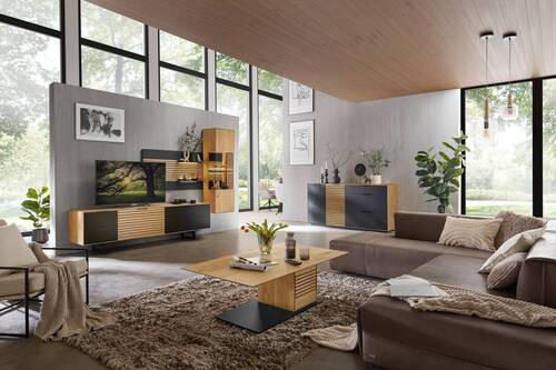 Wohnwand Verolo - Valdera