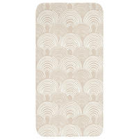 KOPALNIŠKA PREPROGA Loki 60x120 cm - kašmir, umetna masa/tekstil (60/120cm) - OnlyWow