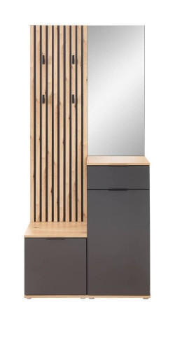 PREDSOBA SIMPLE Eksponat! - Xora