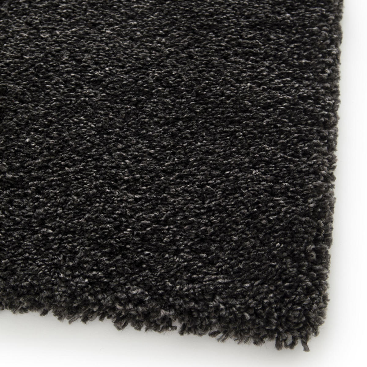 HOCHFLORTEPPICH 200/290 cm Sevilla - Anthrazit, Textil (200/290cm) - Steffensmeier