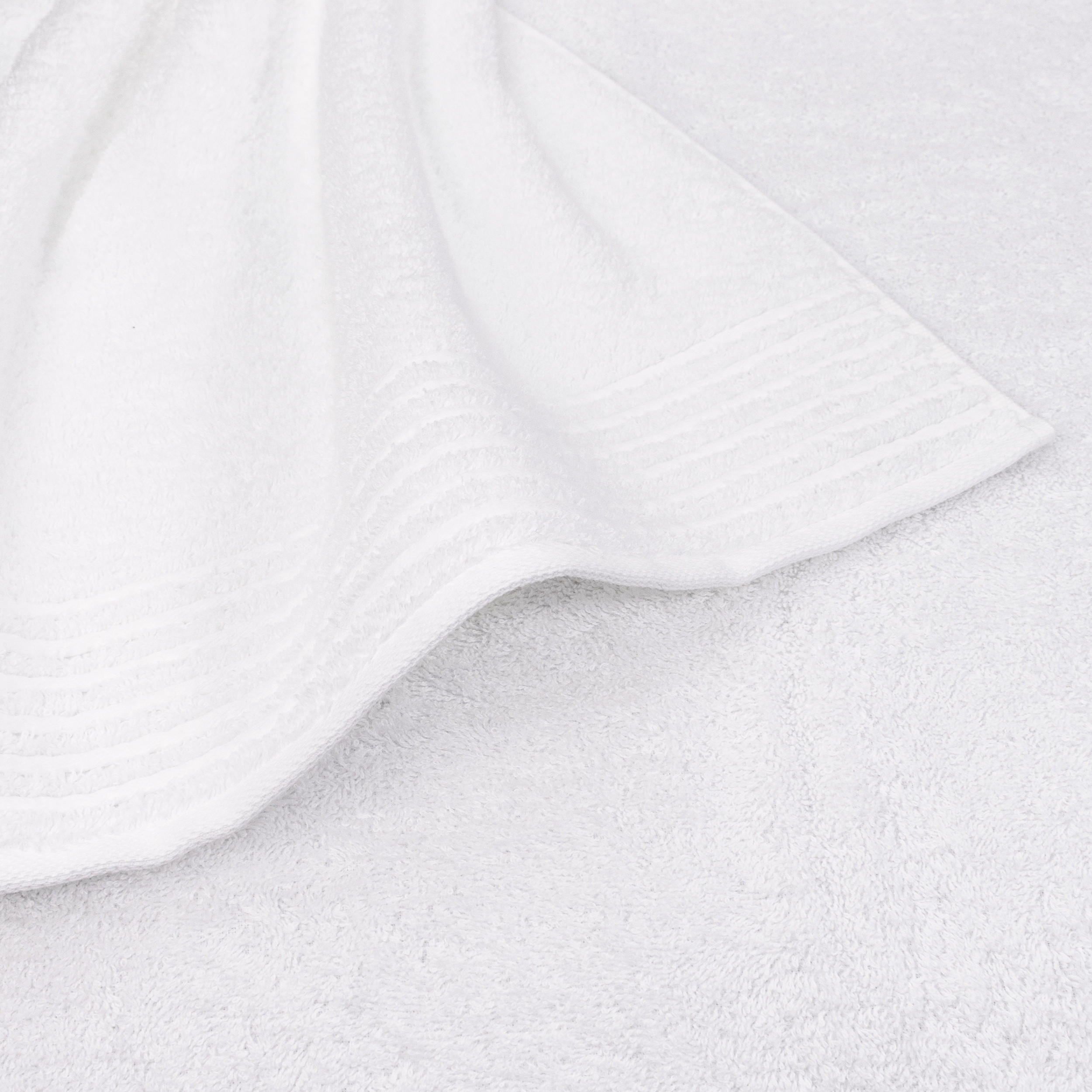 HANDTUCHSET NEW CLASSIC 10-TLG - Weiß, Textil (50/100cm) - MÖVE