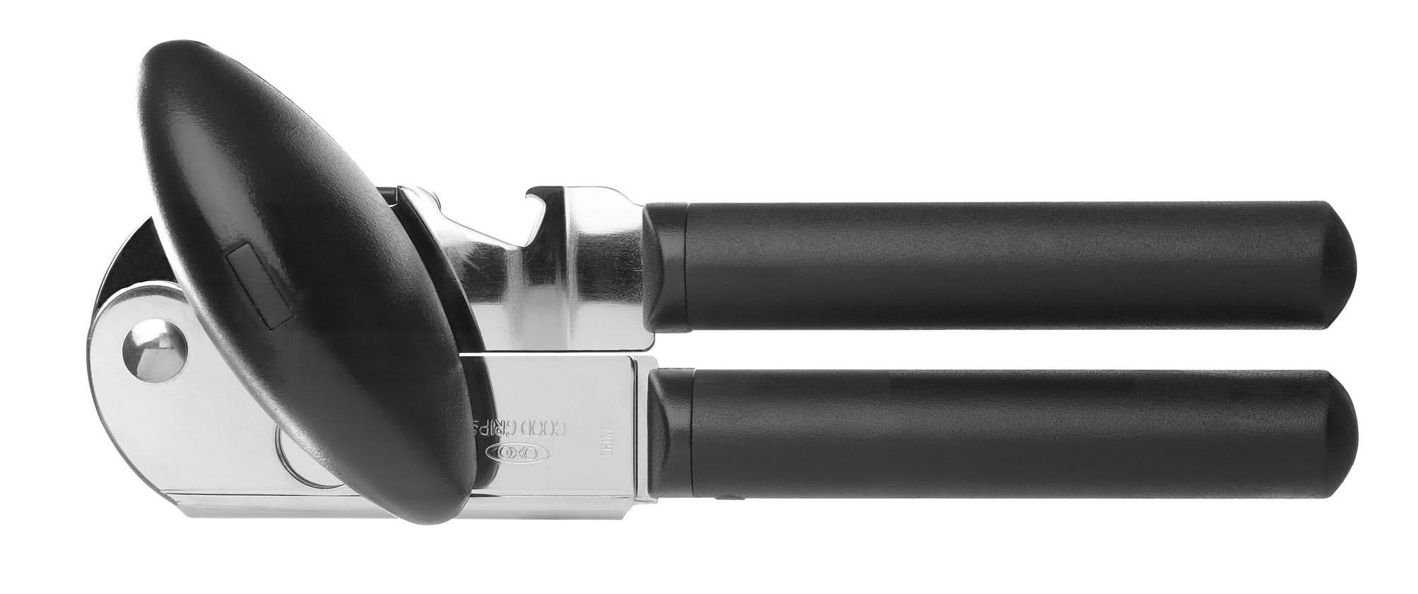 XXXLutz Dosenöffner Schwarz 19 cm