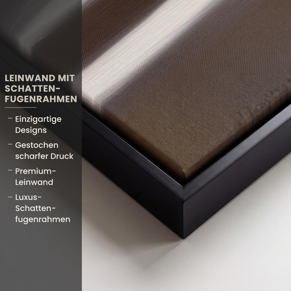 LEINWAND Bilder mit Rahmen - Zitronen - Stilleben - Gelb - 120x80 - Gelb, Textil (120/80cm) - MuchoWow