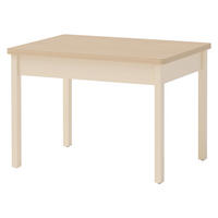 COUCHTISCH Story SO18 - Sandfarben, Holzwerkstoff (57/80/60cm) - MIRJAN24
