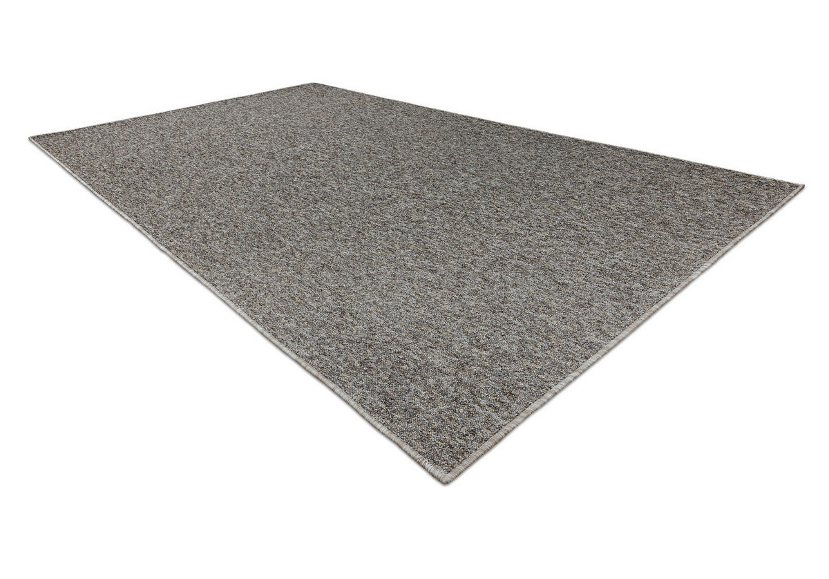LÄUFERBODEN SUPERSTAR 836 100/500 cm - Beige, Textil (100/500cm) - rugsX