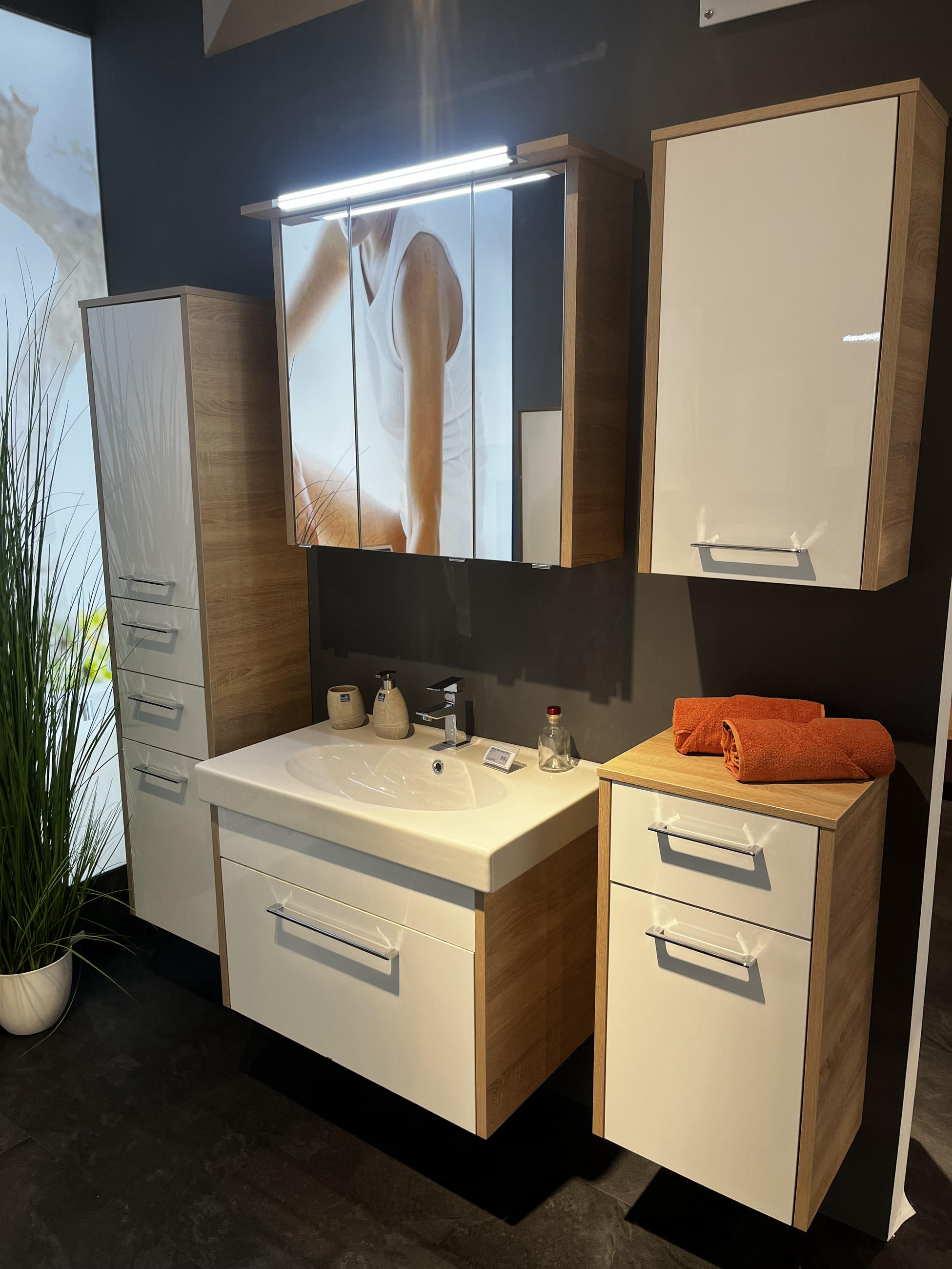 KOPALNICA LAGOS - Xora