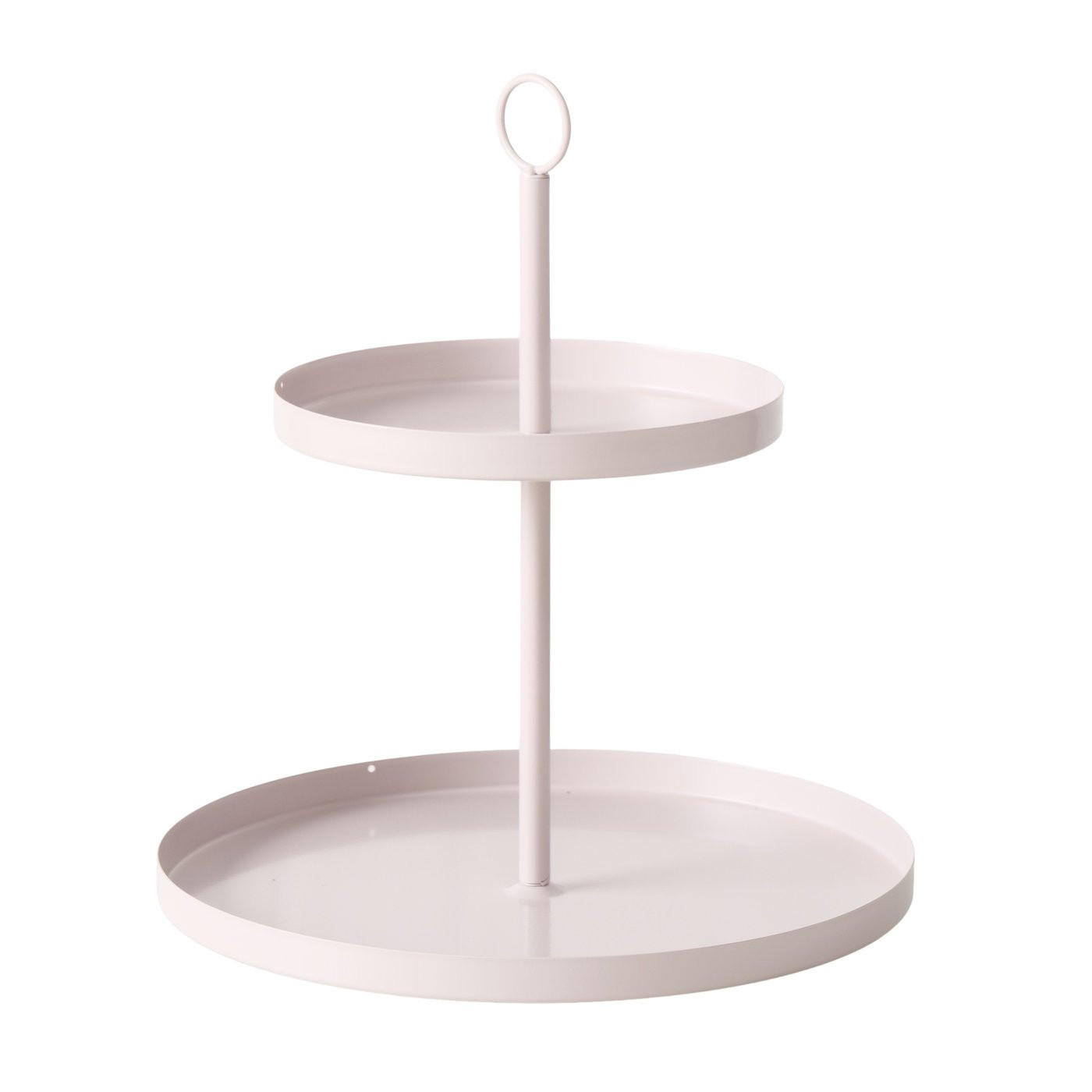 Boltze Home Etagere Beige 33 cm