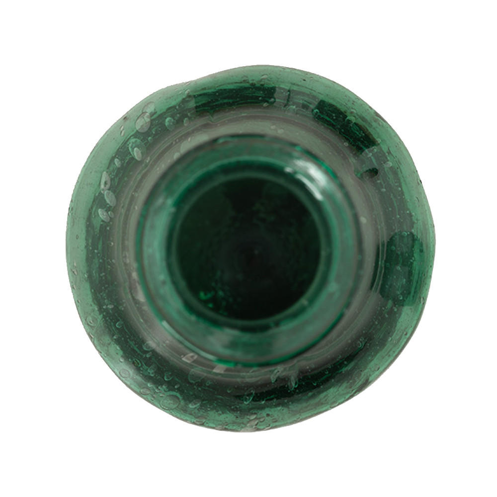 VASE 3er-Set Small s glass blau-grün - Grün, Glas (10/17.75cm) - Pip Studio