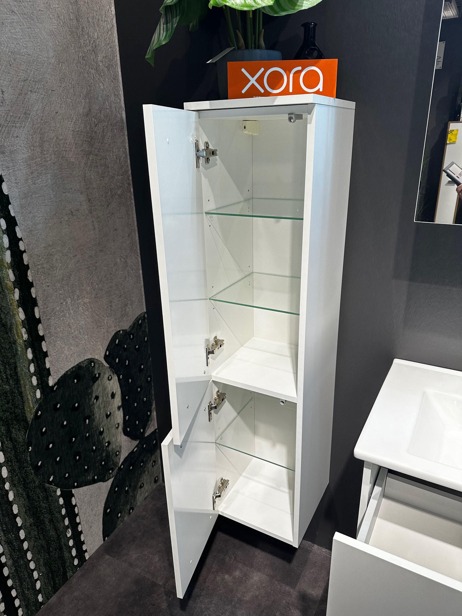Badezimmer Tivoli - Xora