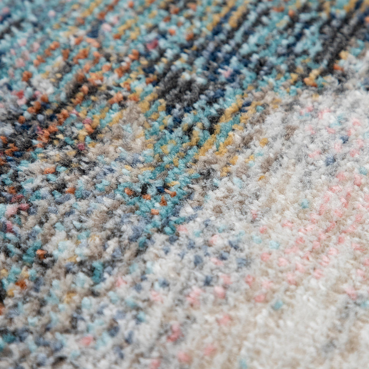 OUTDOORTEPPICH 160/230 cm Torres 272 - Multicolor, Textil (160/230cm) - Paco Home