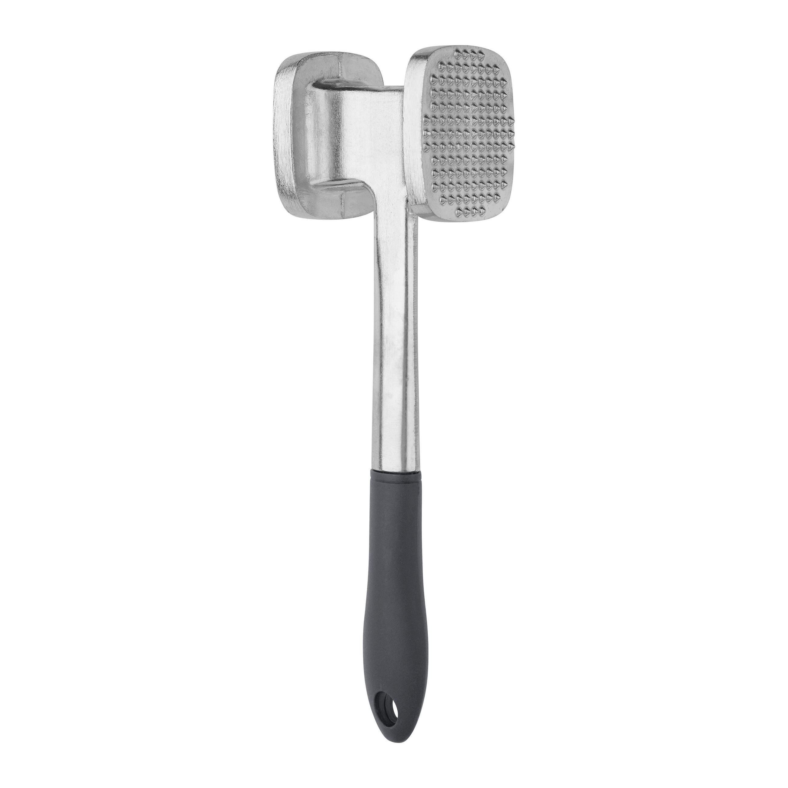 FLEISCHKLOPFER Kiki Alufarben - Alufarben, Metall (27.5cm) - Mömax