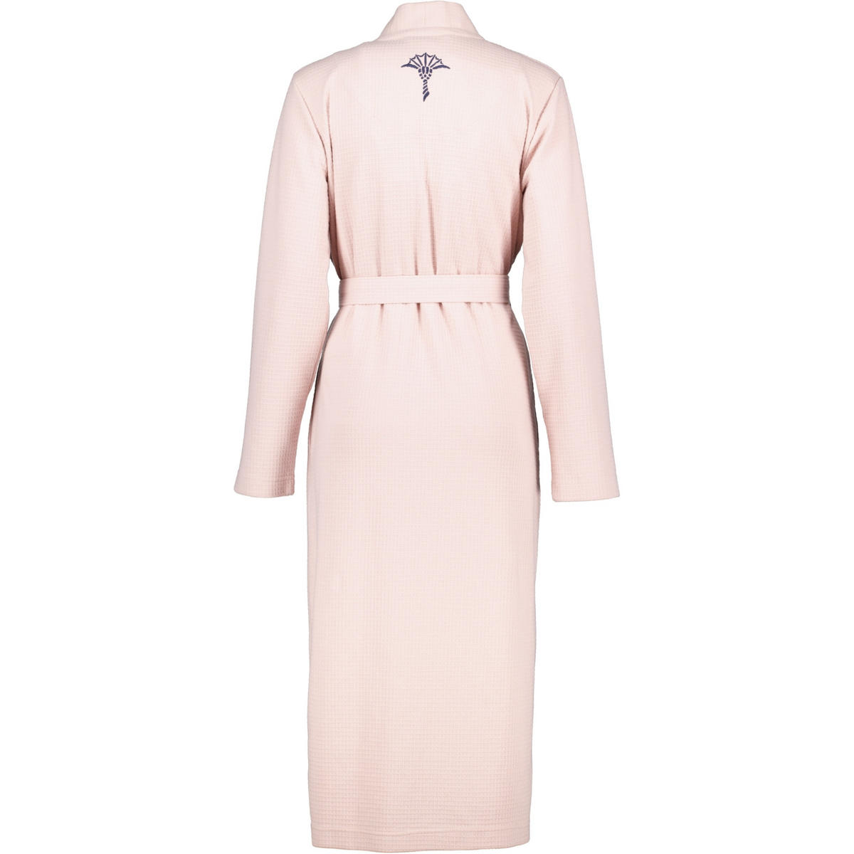 BADEMANTEL DAMEN KIMONO PIQUE 1661 PUDER - 21 - Rosa, Textil (Snull) - Joop!