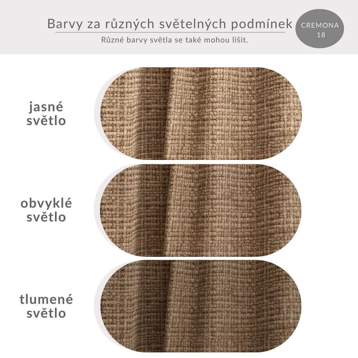 SOFA MIT SCHLAFFUNKTION Toluca Hellbraun Chenille-Stoff - Hellbraun/Schwarz, Holz/Holzwerkstoff (247/69/104cm) - Maison de Reve