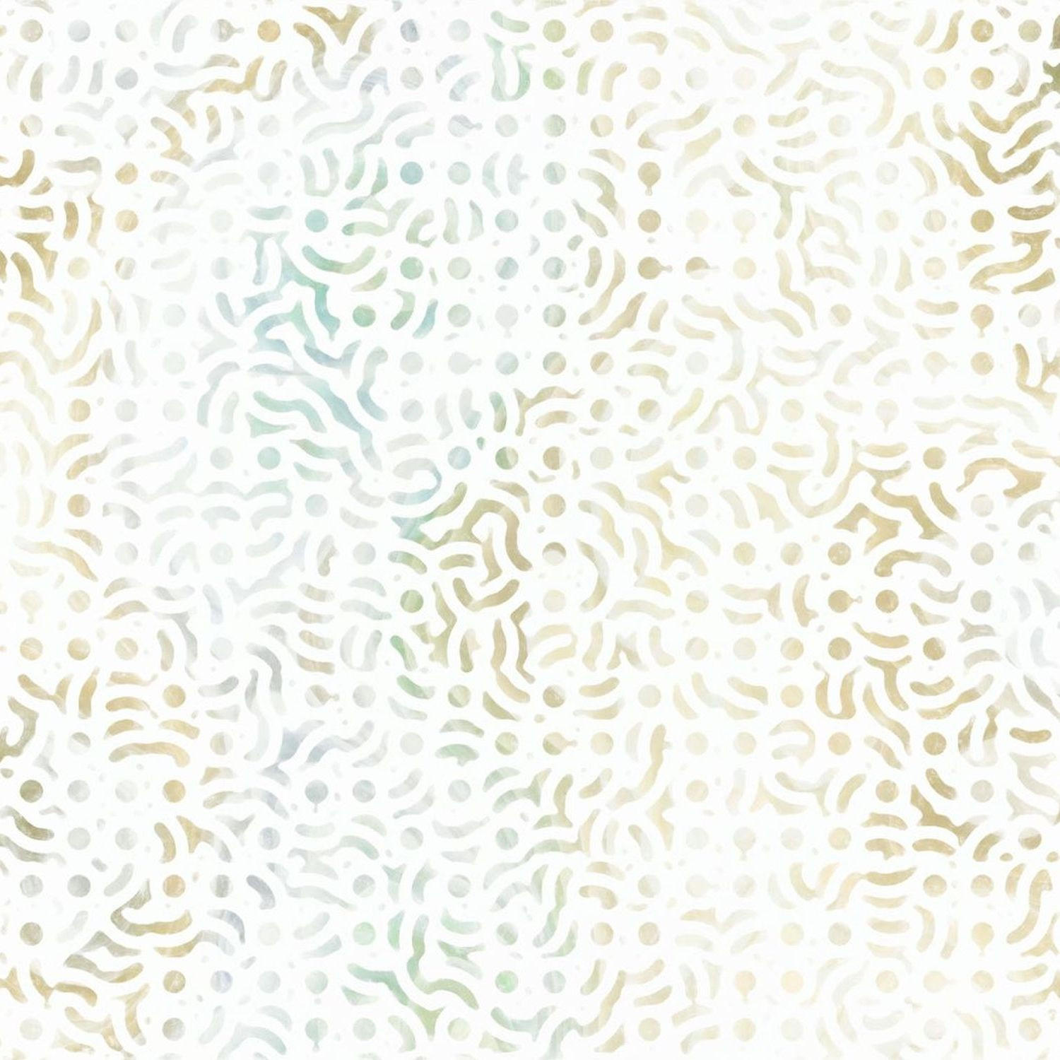 FOTOTAPETE künstlerisch 400 x 280 cm - Beige, Papier (400/280cm) - Sanders & Sanders