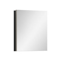 SPIEGEL Emil Kaschmir 71/2/70 cm - Beige, Holzwerkstoff (71/70/2cm) - Xonox