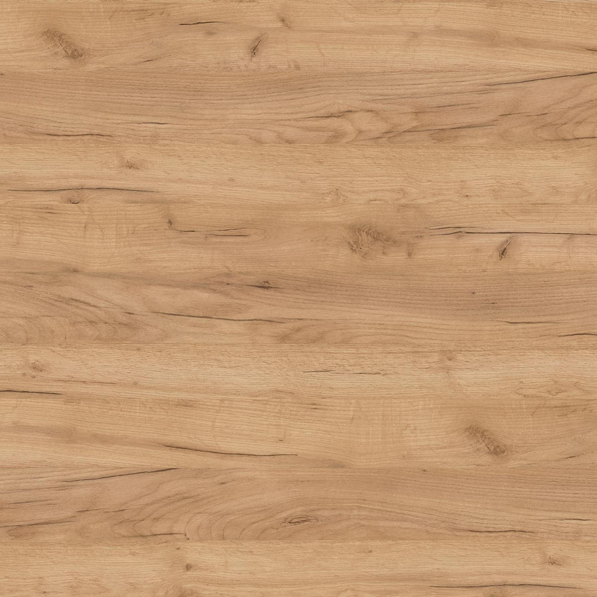 ESSTISCH Runder Ausziehbarer Tisch für Esszimmer ENDIK mit Ring-Gestell und Metallbeinen, Durchmesser: 120 / 220 cm, Farbe: Eiche Craft Gold / Weiß - Braun/Weiß, Holz (220/120/77cm) - Dekori_Interiors