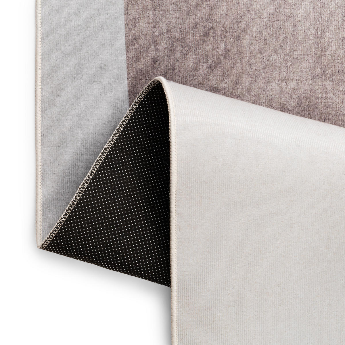 TEPPICH NORA Multicolor 140/200 cm - Multicolor, Textil (140/200cm) - Tapiso