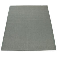 OUTDOORTEPPICH 200/350 cm Timber 125 - Grün, Textil (200/350cm) - Paco Home