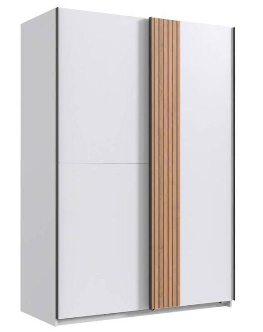 Schwebetürenschrank -RUEGEN- - Carryhome