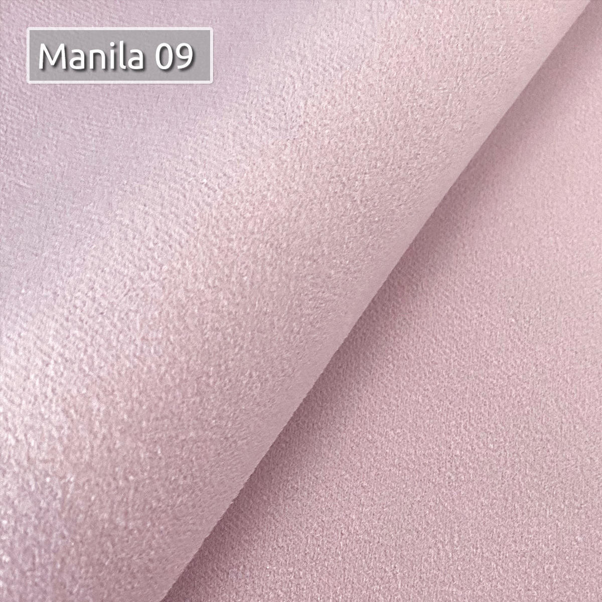BOXBETT Gold Mini - 100x200 - Pink (Manila 09, Velvet) - Pink/Gelb, Holz/Holzwerkstoff (100/200cm) - Sofnet