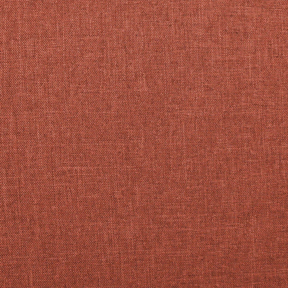 TISCHDECKE Leinenoptik 130/220 cm oval Terracotta - Terracotta, Textil (130/220cm) - TiborTex