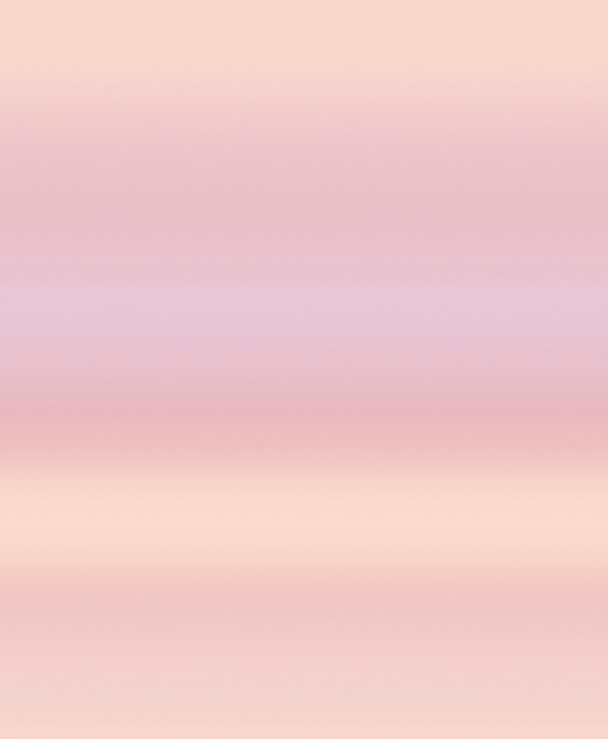 TAPETE Meerjungfrau - Pink, Papier/Kunststoff (52/1000cm) - next