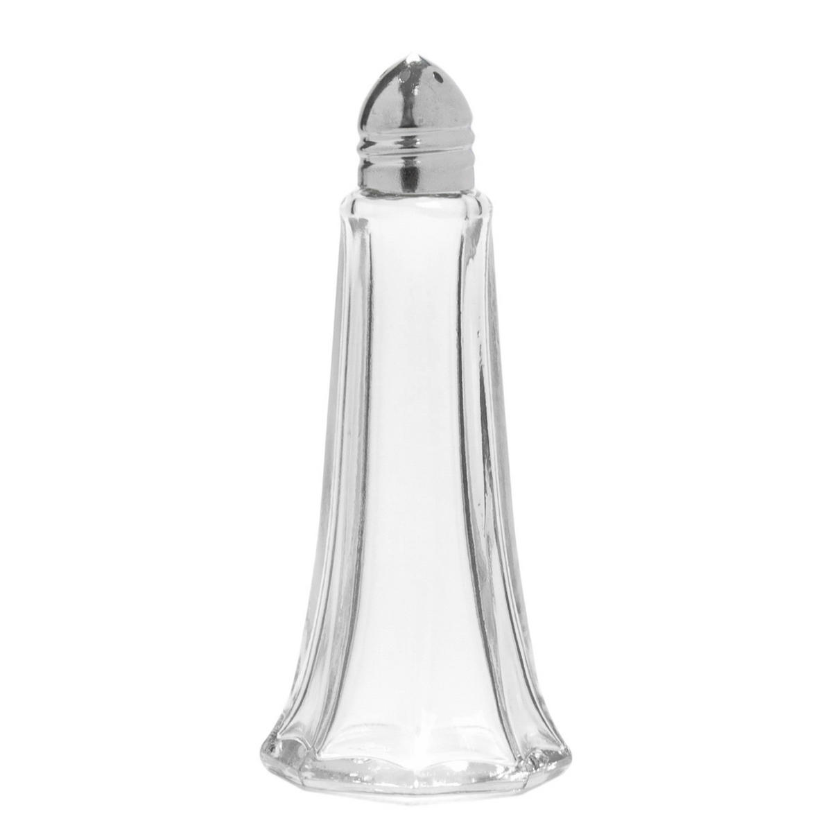 SALZ- & PFEFFERSTREUER Winchester - Transparent, Glas (4.5/11/4.5cm) - Butlers