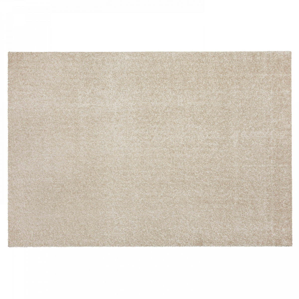 TEPPICH, 200 x 290 cm, Gelb - Gelb, Textil (200/290cm) - Oviala