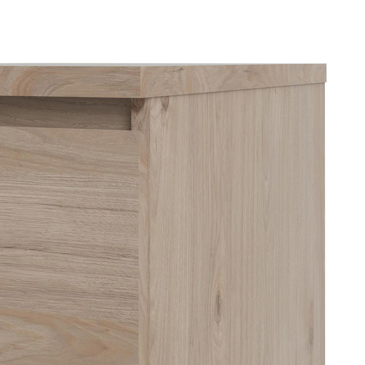 KOMMODE Braun - Braun, Holzwerkstoff (41/112/50cm) - ebuy24