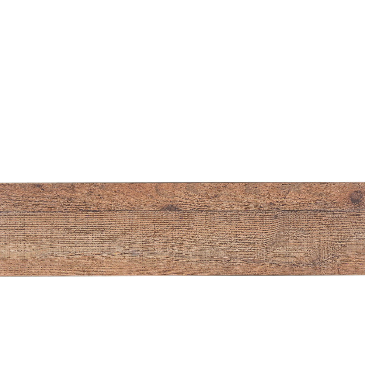 COUCHTISCH Weiß 70/70/39 cm mit ausziehbarer Tischplatte und Stauraum - Weiß, Holzwerkstoff (70/70/39cm) - PANGIVO