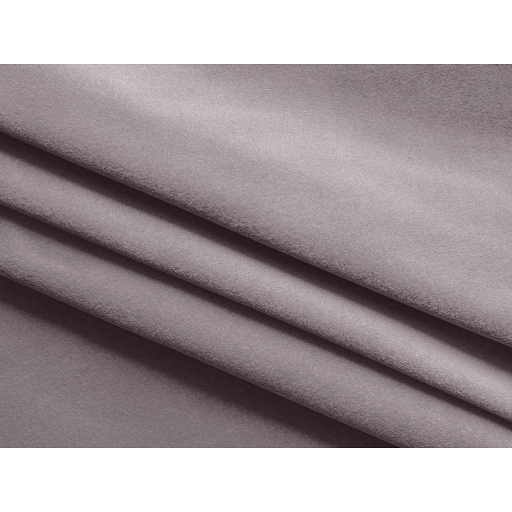 Thumbnail - Makamii Ecksofa, Flieder, Textil, 2-Sitzer, Füllung: Schaumstoff, L-Form, Ottomane links, 240x149 cm, Made in EU, Wohnzi...