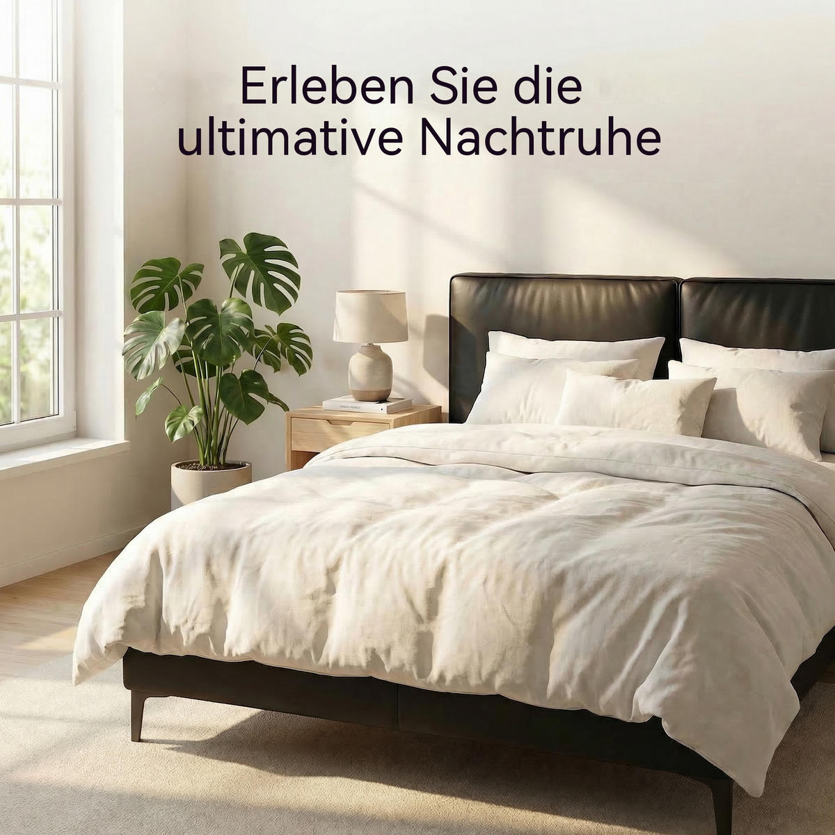 TASCHENFEDERKERNMATRATZE 140/200 cm Weiß, H4 Höhe 25 cm mit Komfortschaum - Weiß, Textil (140/200cm) - Oxeza