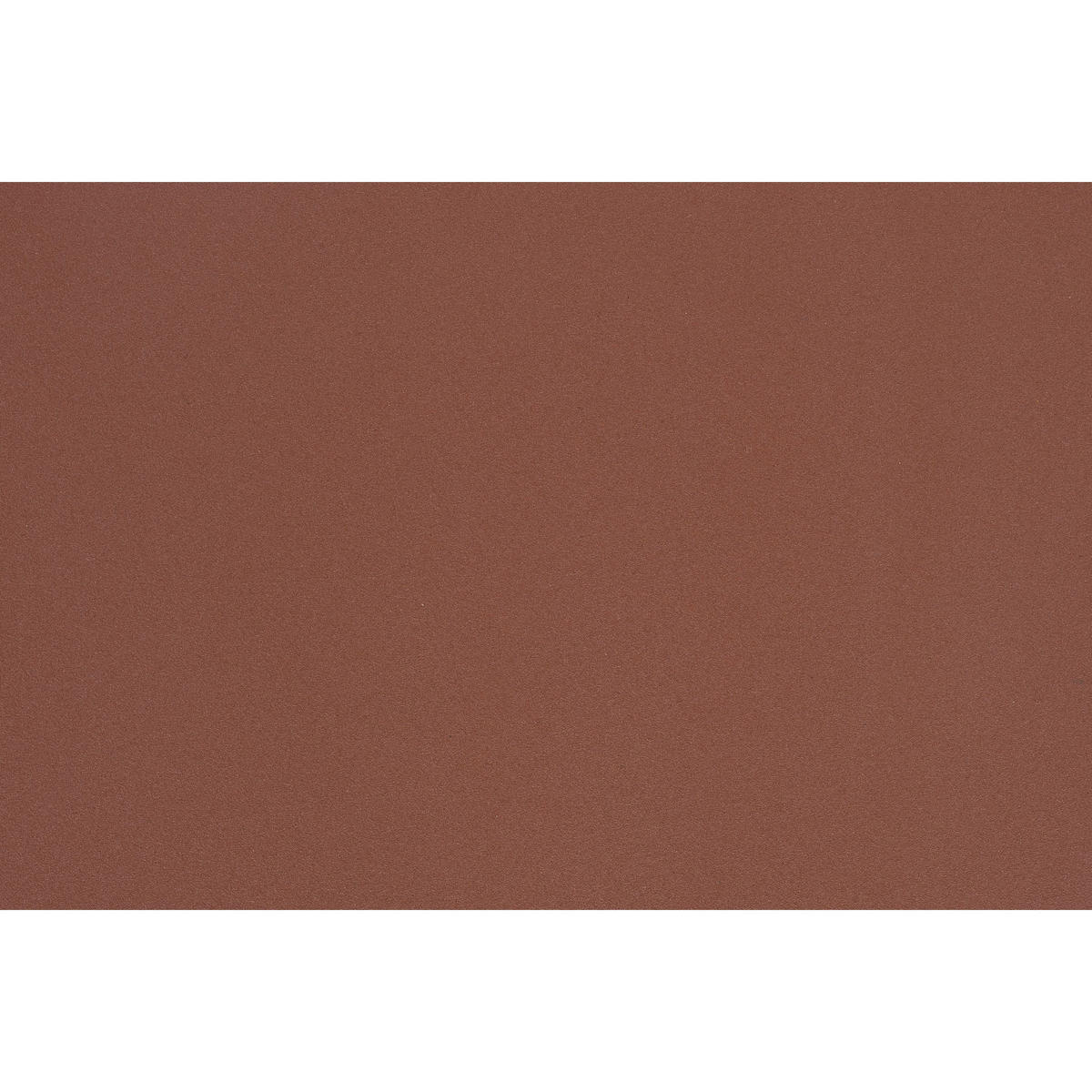 BEISTELLTISCH Earth Terra/ Rot - Rot, Metall (29.5/29.5/51cm) - Zuiver