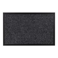 TÜRMATTE DURA 2868 100/120 cm - Anthrazit, Textil (100/120cm) - rugsX