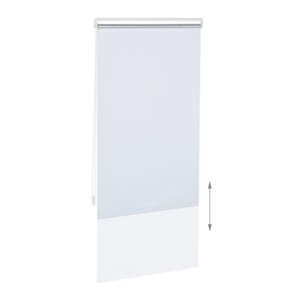 THERMOROLLO - Multicolor, Kunststoff/Textil (60/160/6.5cm) - Relaxdays