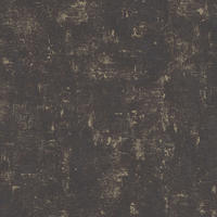 VLIESTAPETE Schwarz 53/1005 cm - Schwarz, Textil (53/1cm) - KUNSTLOFT