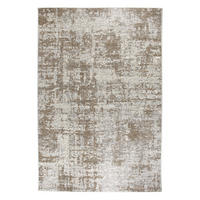 OUTDOOR-TEPPICH Catania 2 natur 160 x 230 cm - Naturfarben, Textil (160/230cm) - Vivaraise