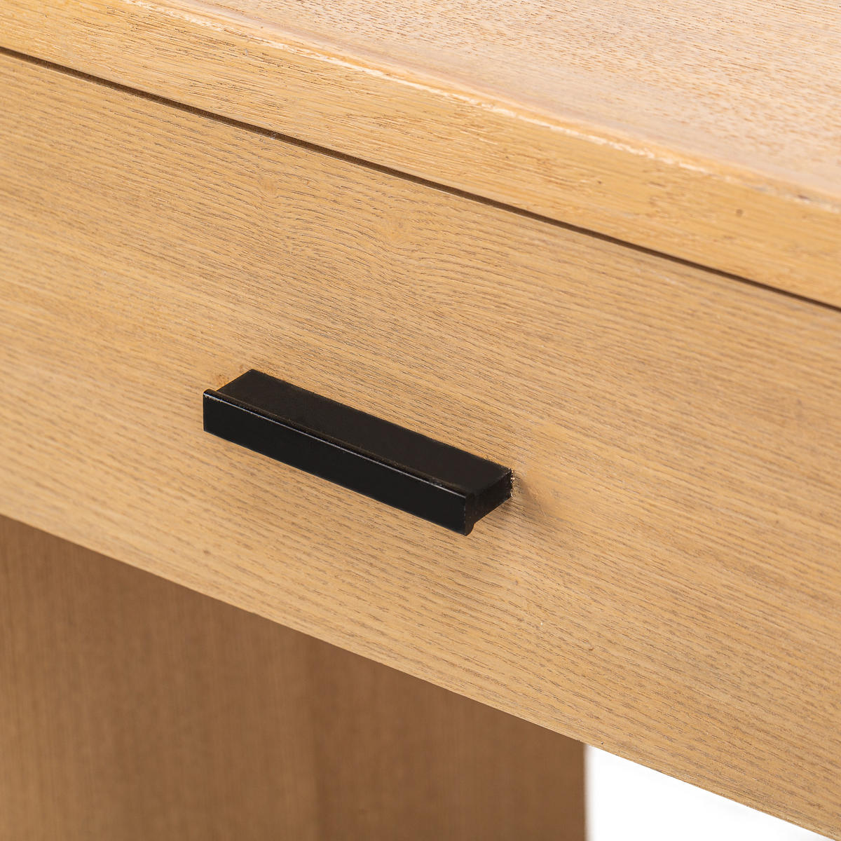 NACHTTISCH Rund Braun 40 x 34 x 56 cm - Braun, Holz (40/56/34cm) - Nordlys