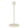 KERZENHALTER Highlight - Beige, Metall (10/24/10cm) - Butlers